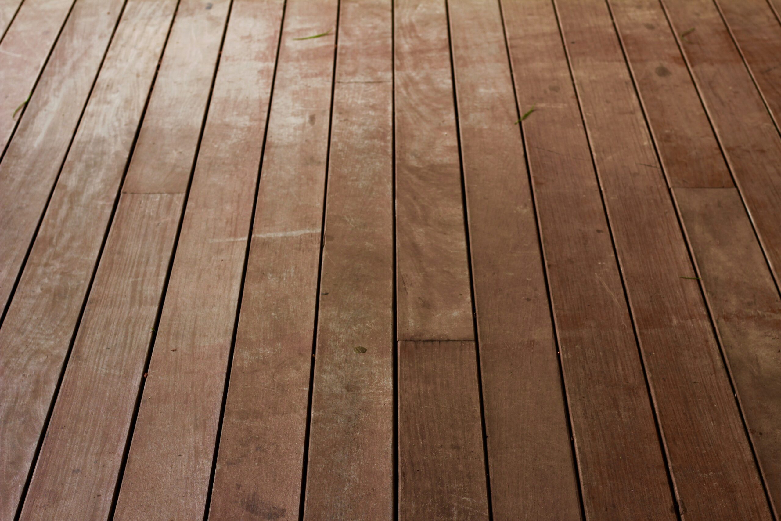 A Beginner’s Guide to Refinishing Hardwood Floors - step-by-step home repair guide