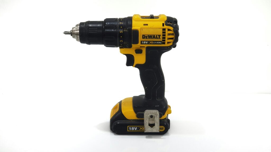 Best Cordless Drills For DIY Enthusiasts In 2026 — UK Buyer's Guide ...