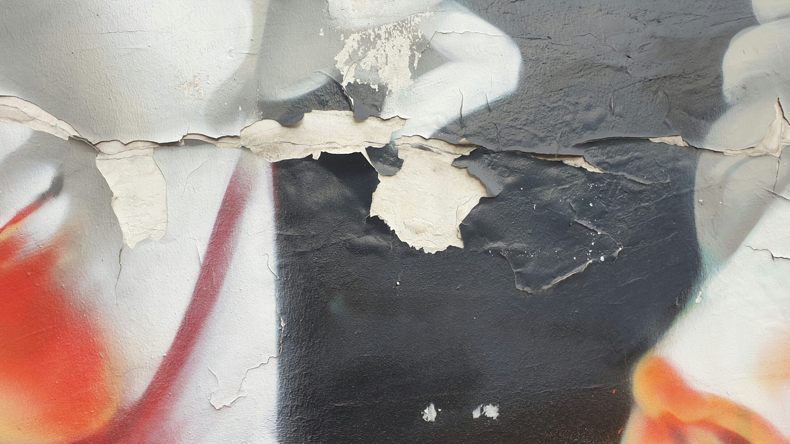 A piece of paper with a painting on it - How to Repair a Damaged Skirting Board