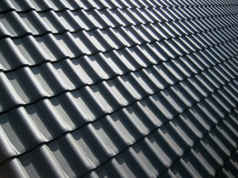 How to Secure Loose Roof Tiles Before Winter Hits - step-by-step home repair guide