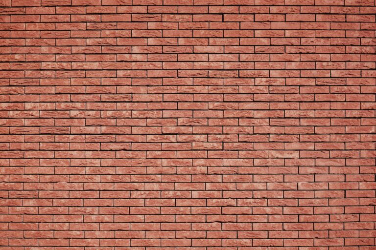 Brown concrete brick - Repairing Outdoor Brick Walls: A Comprehensive Guide