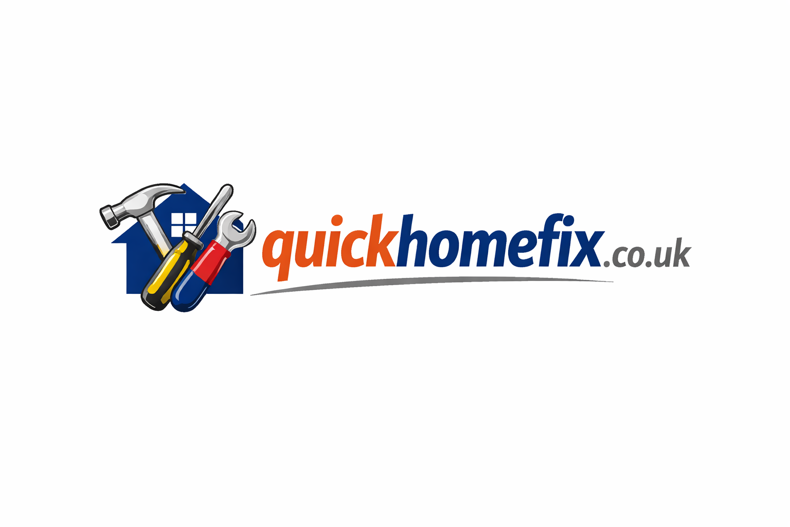 quickhomefix.co.uk logo