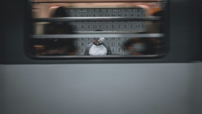 white and black microwave oven