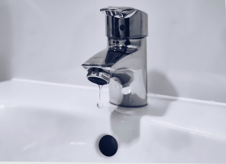 Gray stainless steel faucet - Top 7 O-Rings for Fixing Leaks in 2026