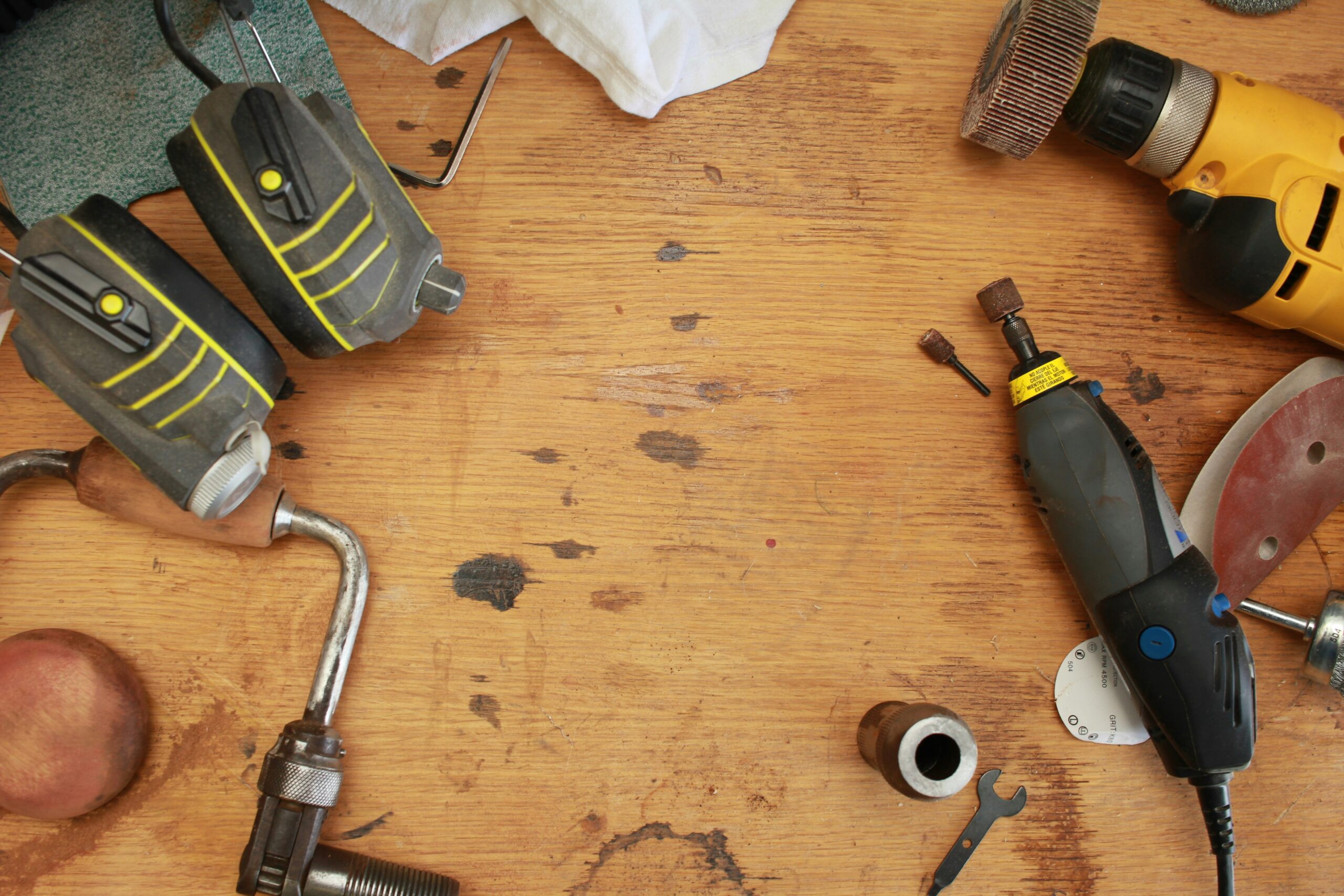 Top 7 Workbenches for Serious DIYers in 2026 - step-by-step home repair guide