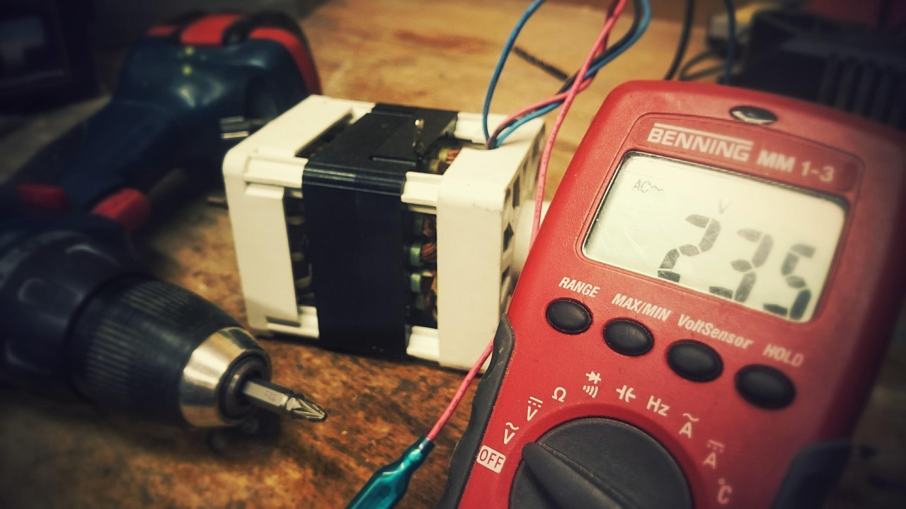 Best Electric Screwdrivers for DIY Novices — Tried & Tested 2026