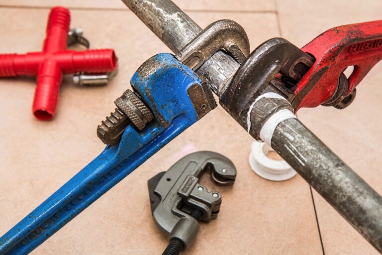 Best Plumbing Tools for DIY Home Repairs — Tried & Tested