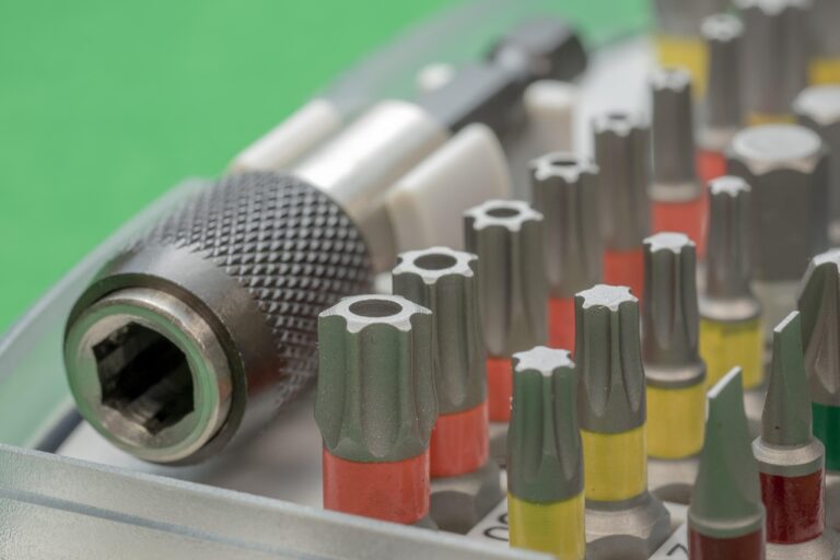 Best Screwdriver Sets for Precision Work — Tried & Tested