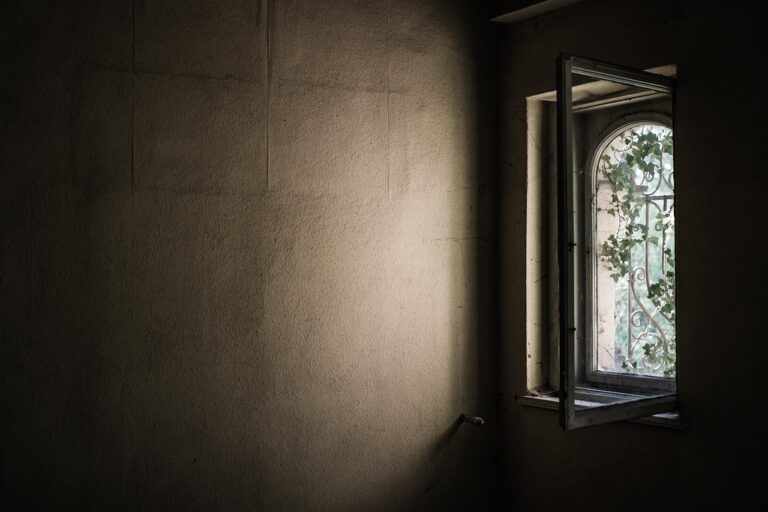 DIY Guide to Fixing a Sticking Window