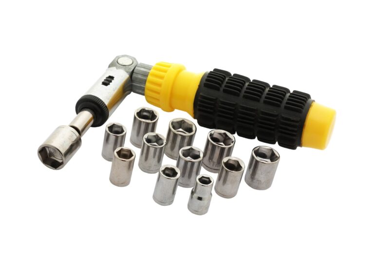 Essential Tool Kit for Home Repairs: What You Need