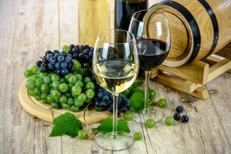 How to Get Red Wine Stains Off Quartz: A Beginner’s Guide