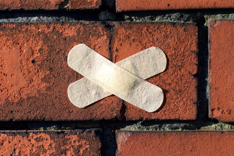 How to Fix a Leaky Gutter After a Storm: Quick Repair Tips