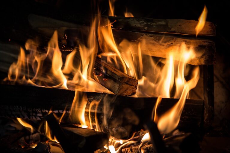 How to Restore a Victorian Fireplace: A Step-by-Step Renovation Guide