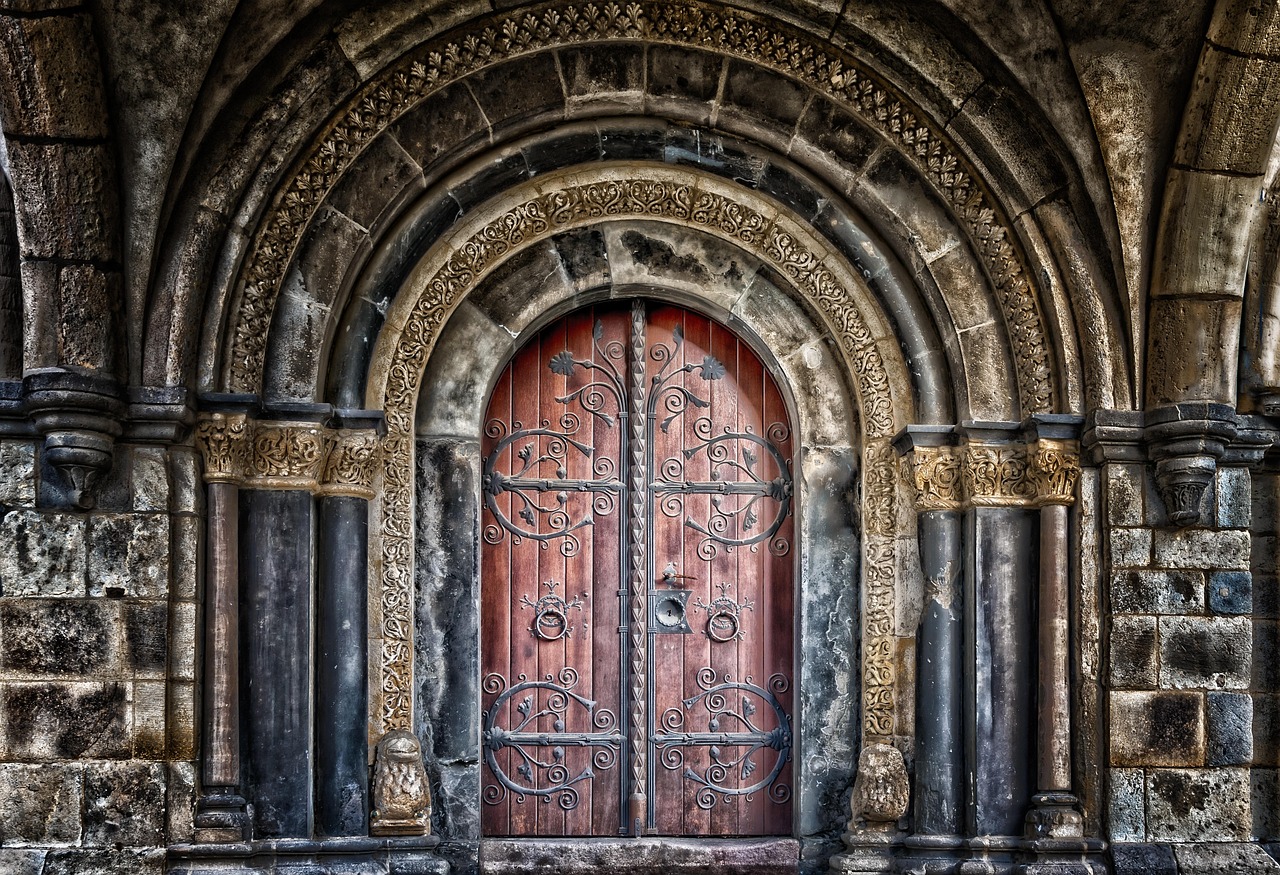 Simple Fixes for a Sticking Door