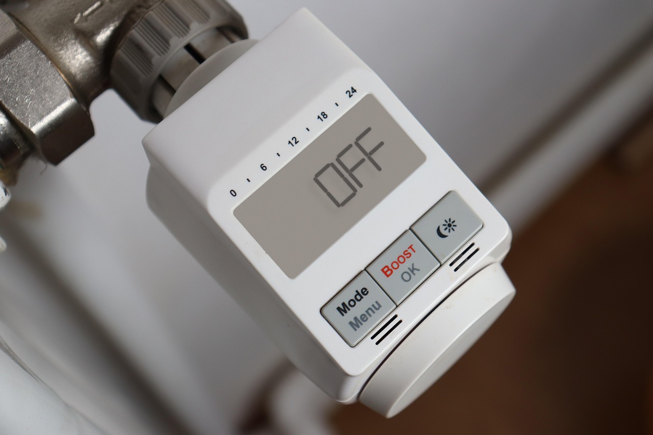 Understanding and Replacing a Faulty Thermostat
